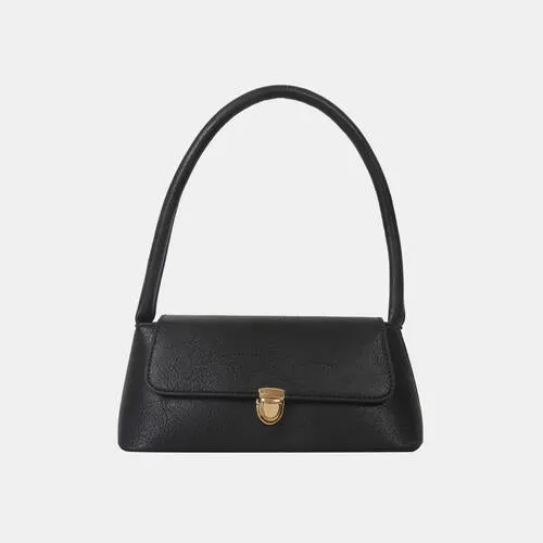 Hazel Blues® |  PU Leather Shoulder Bag