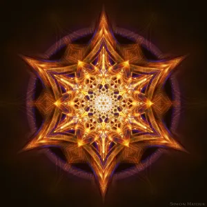 Heart of the Hive - Canvas Prints
