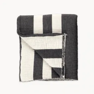 Heirloom Throw Blanket