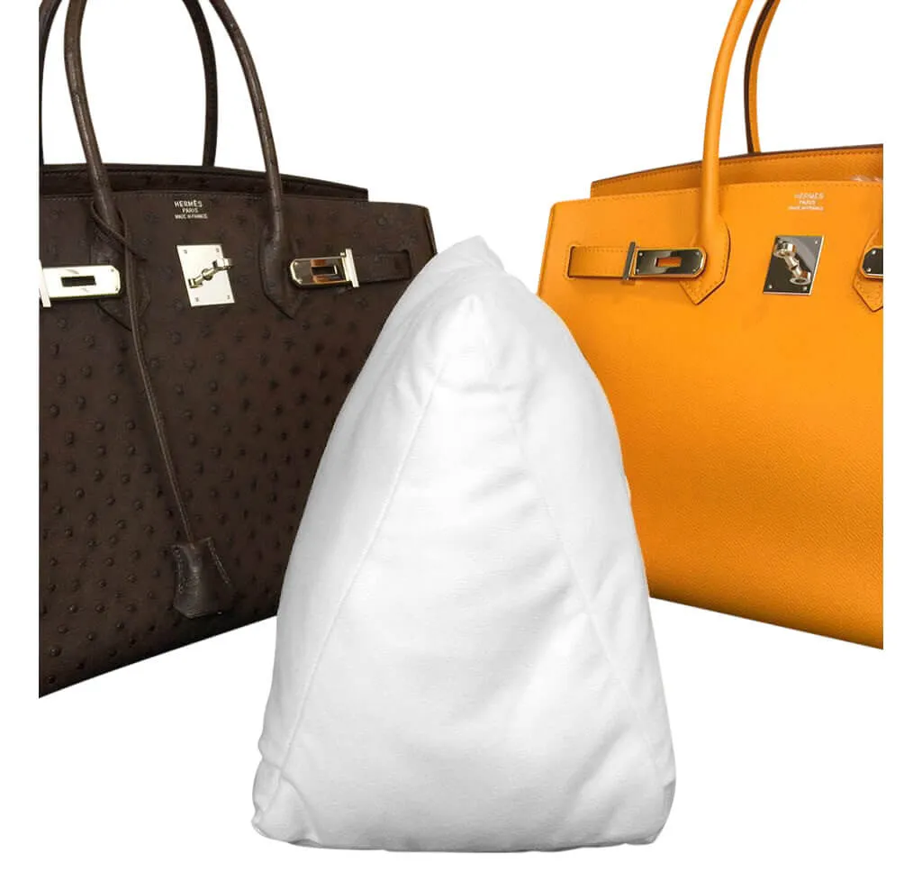 Hermès Birkin 35 Bag Shaper Pillow