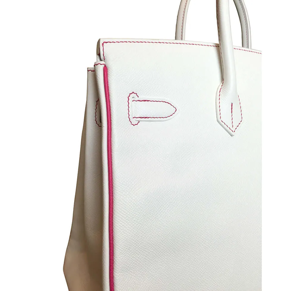 Hermès Special Order Birkin 35cm Bag