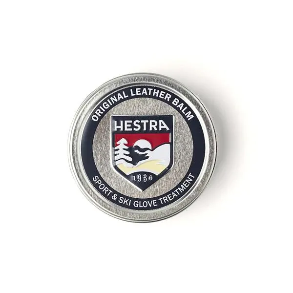 Hestra Leather Balm