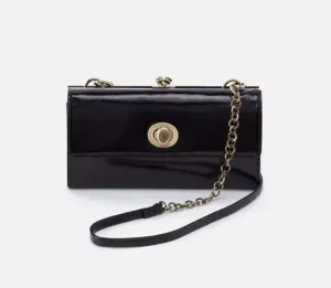 Hobo Mila Wallet Xbody Black