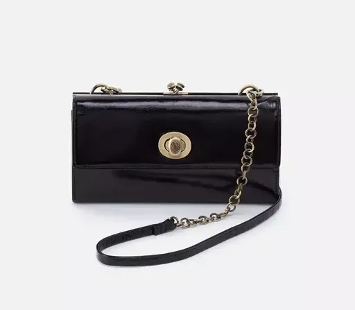 Hobo Mila Wallet Xbody Black