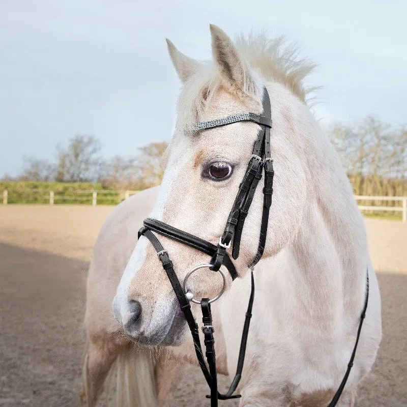 Horze Pony Bridle (10104)