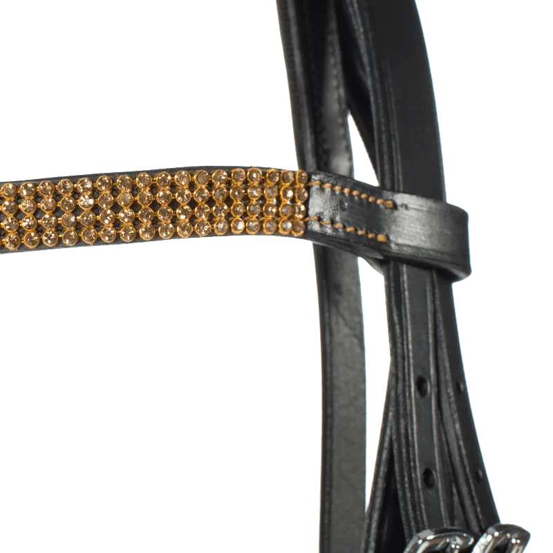 Horze Pony Bridle (10104)