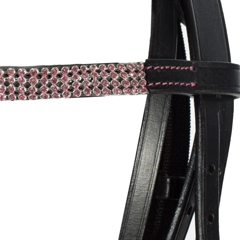 Horze Pony Bridle (10104)