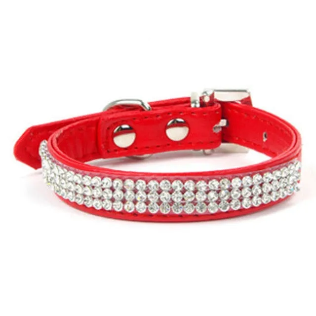 Hot Bling Crystal Rhinestones