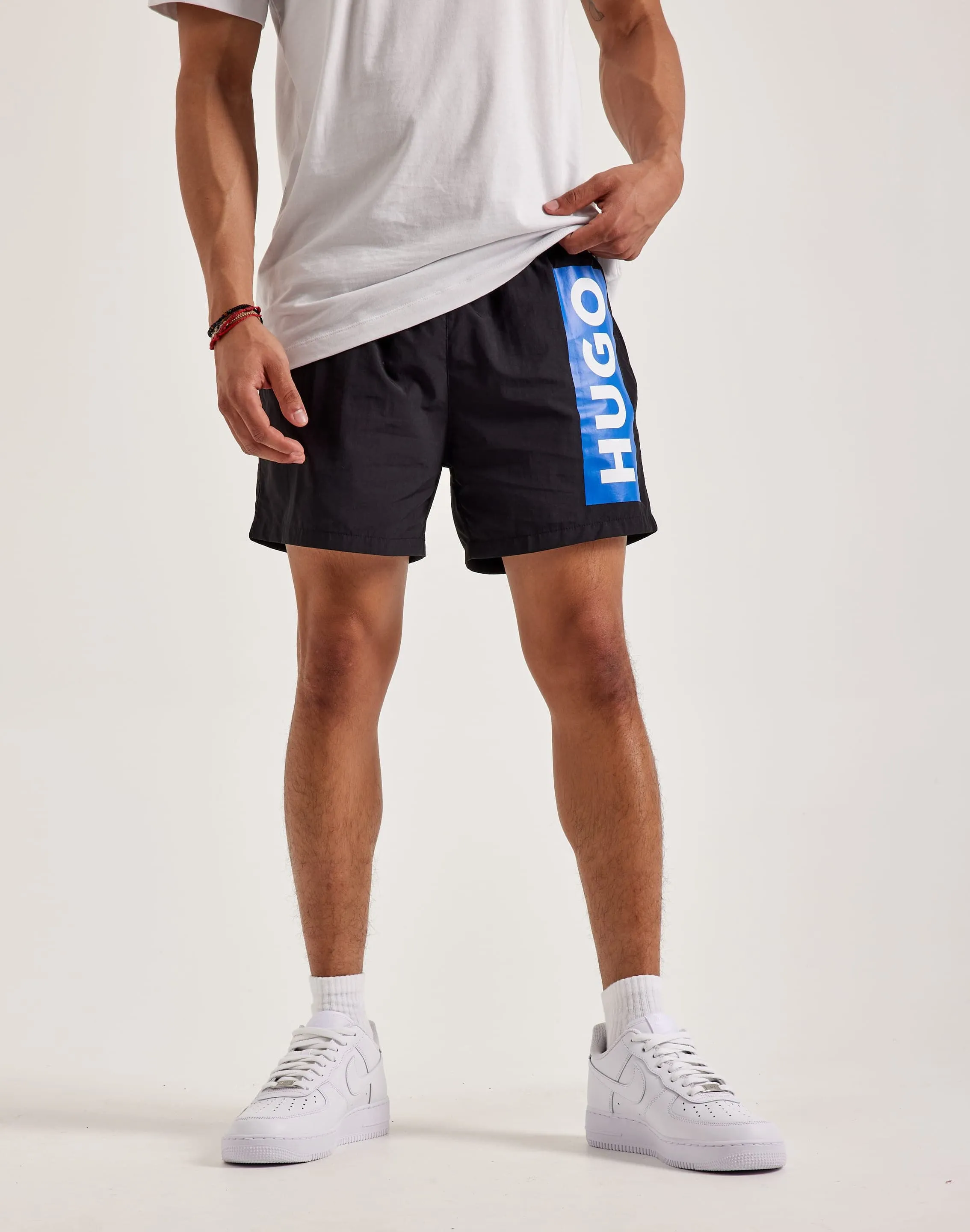 Hugo Okko Shorts