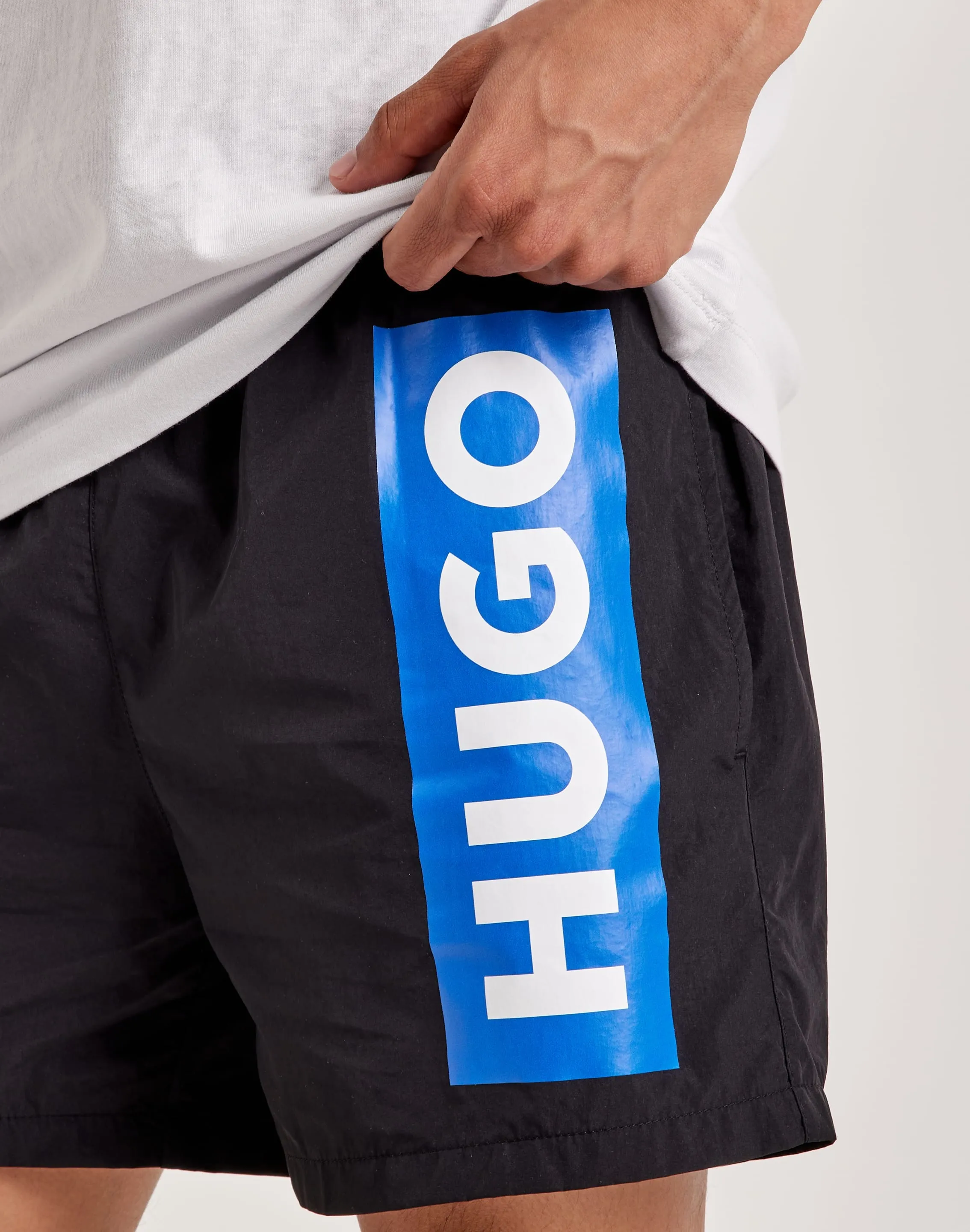 Hugo Okko Shorts