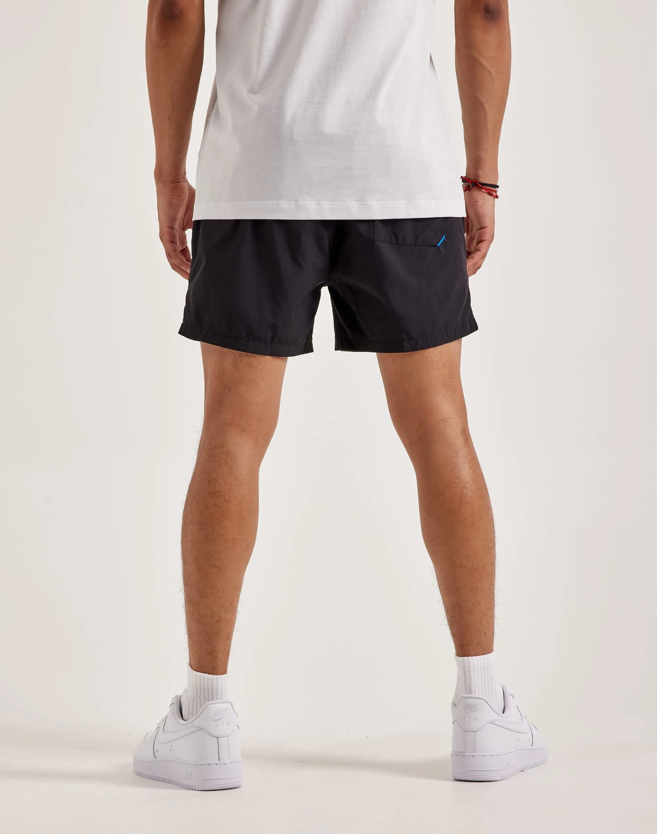 Hugo Okko Shorts