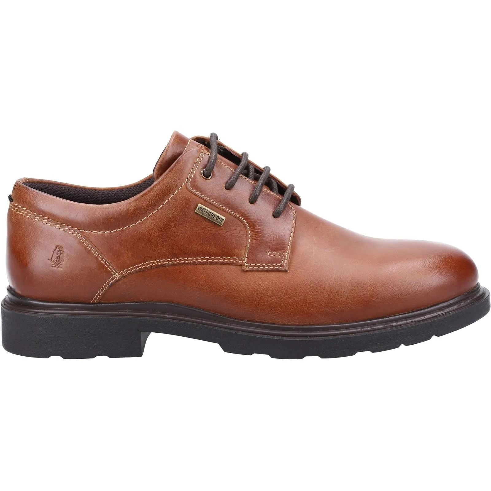 Hush Puppies Lace Shoe For Men (Pearce) in 2 Colours, 6-12