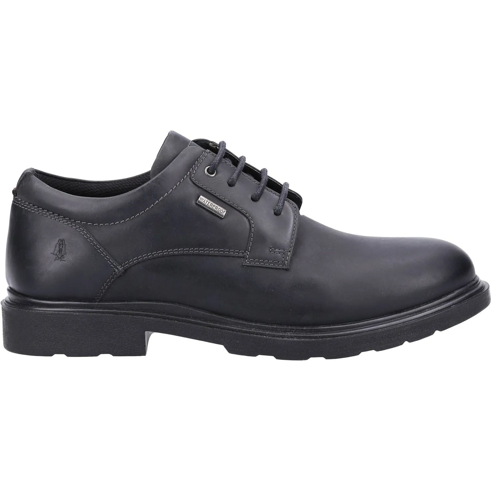 Hush Puppies Lace Shoe For Men (Pearce) in 2 Colours, 6-12