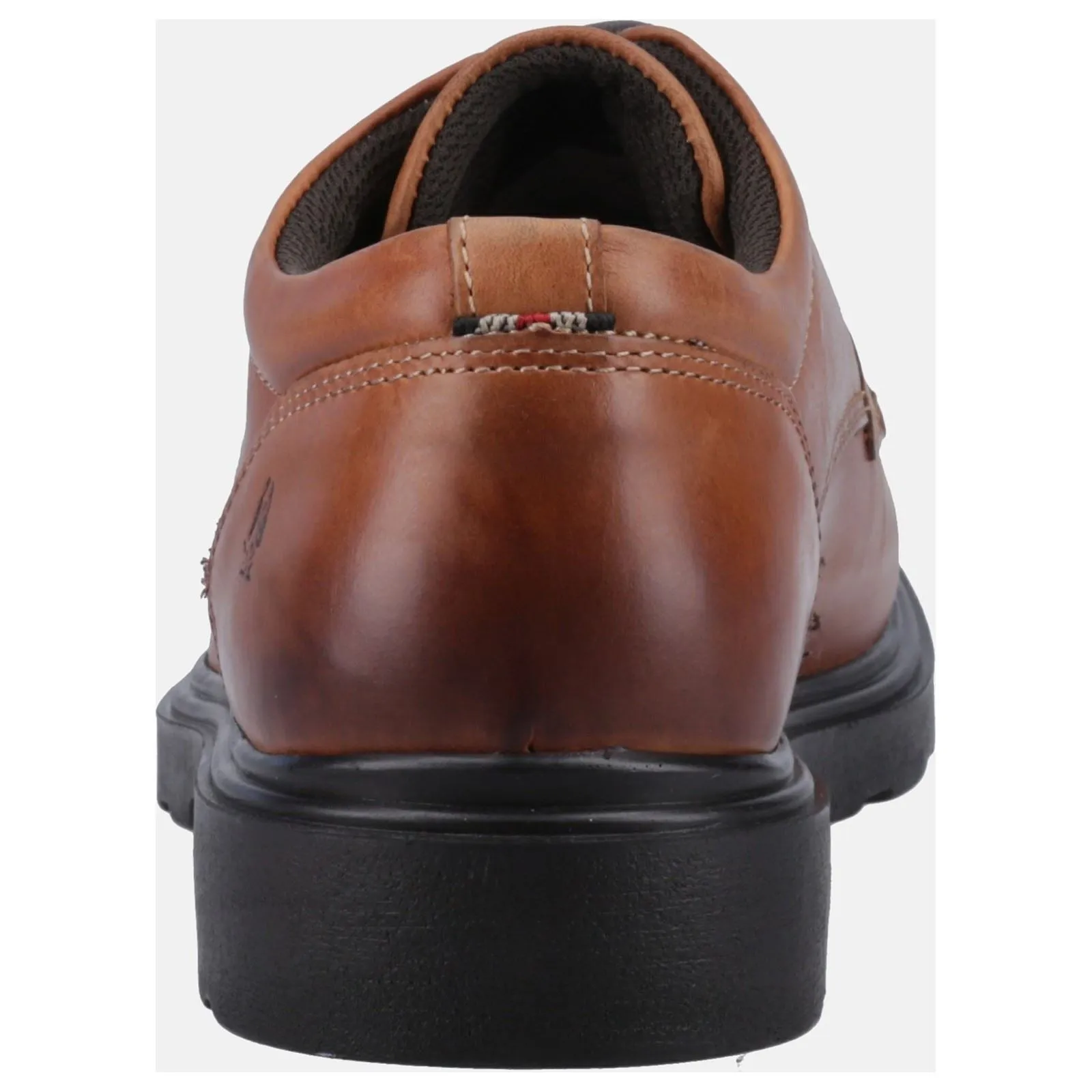 Hush Puppies Lace Shoe For Men (Pearce) in 2 Colours, 6-12