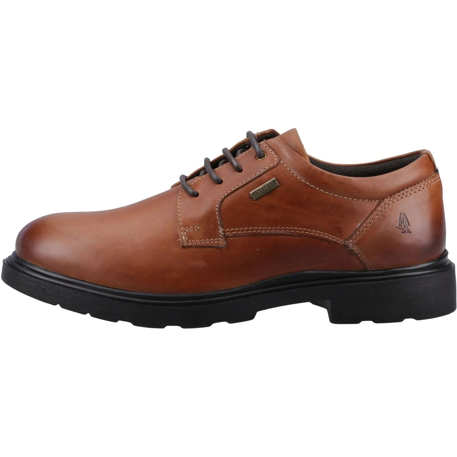 Hush Puppies Lace Shoe For Men (Pearce) in 2 Colours, 6-12
