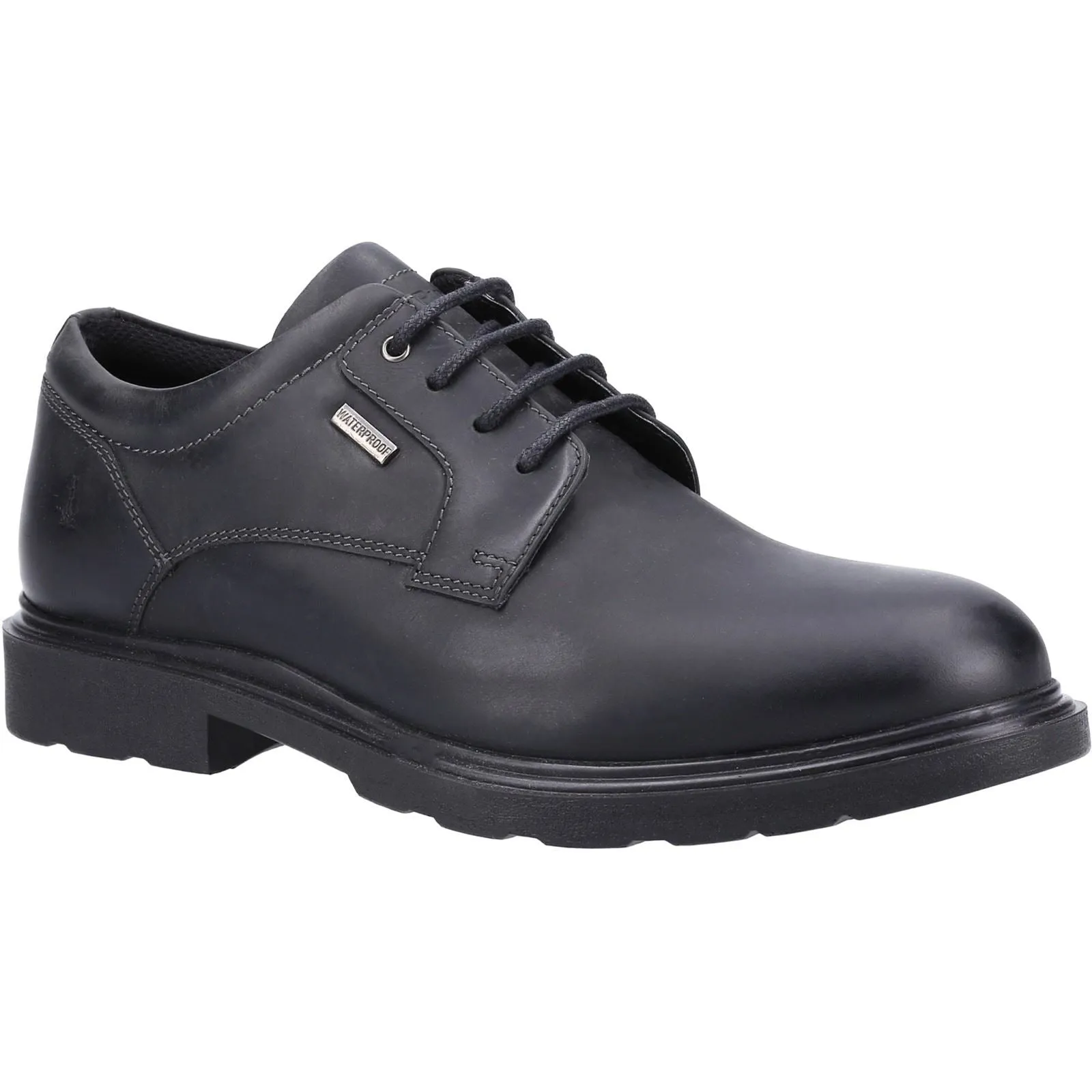 Hush Puppies Lace Shoe For Men (Pearce) in 2 Colours, 6-12