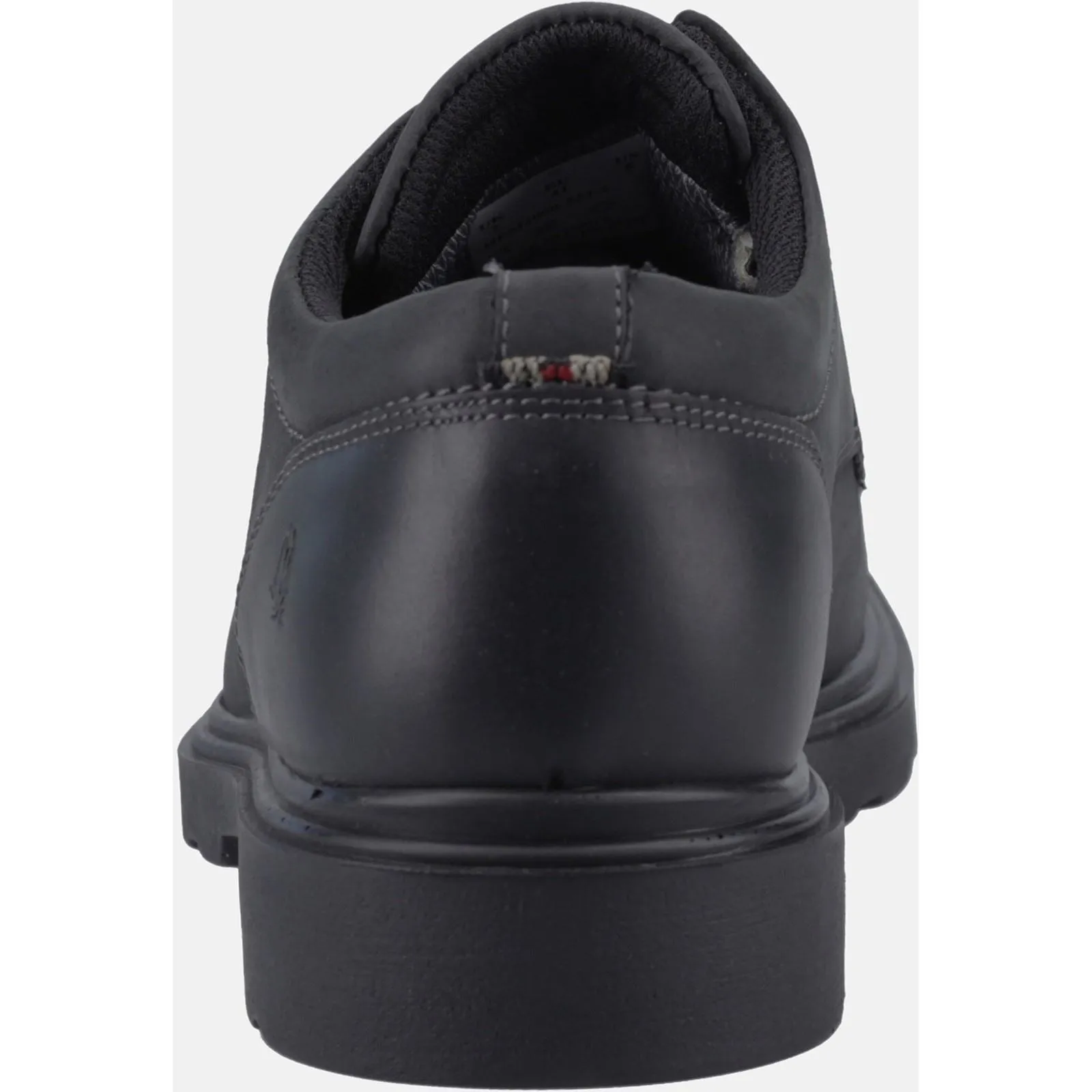 Hush Puppies Lace Shoe For Men (Pearce) in 2 Colours, 6-12
