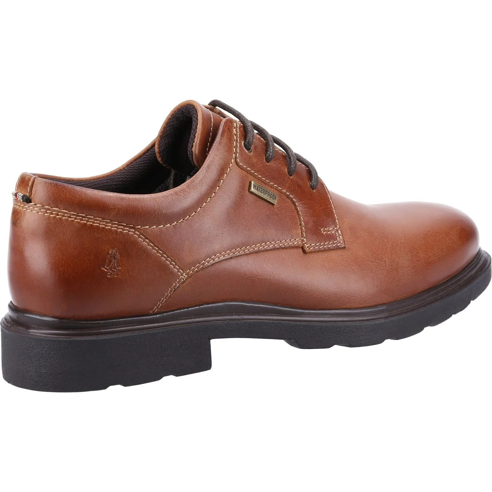 Hush Puppies Lace Shoe For Men (Pearce) in 2 Colours, 6-12