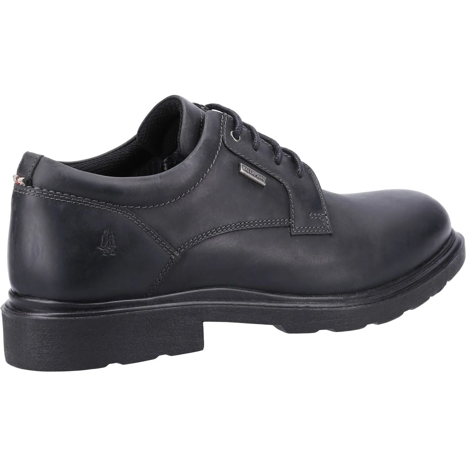 Hush Puppies Lace Shoe For Men (Pearce) in 2 Colours, 6-12