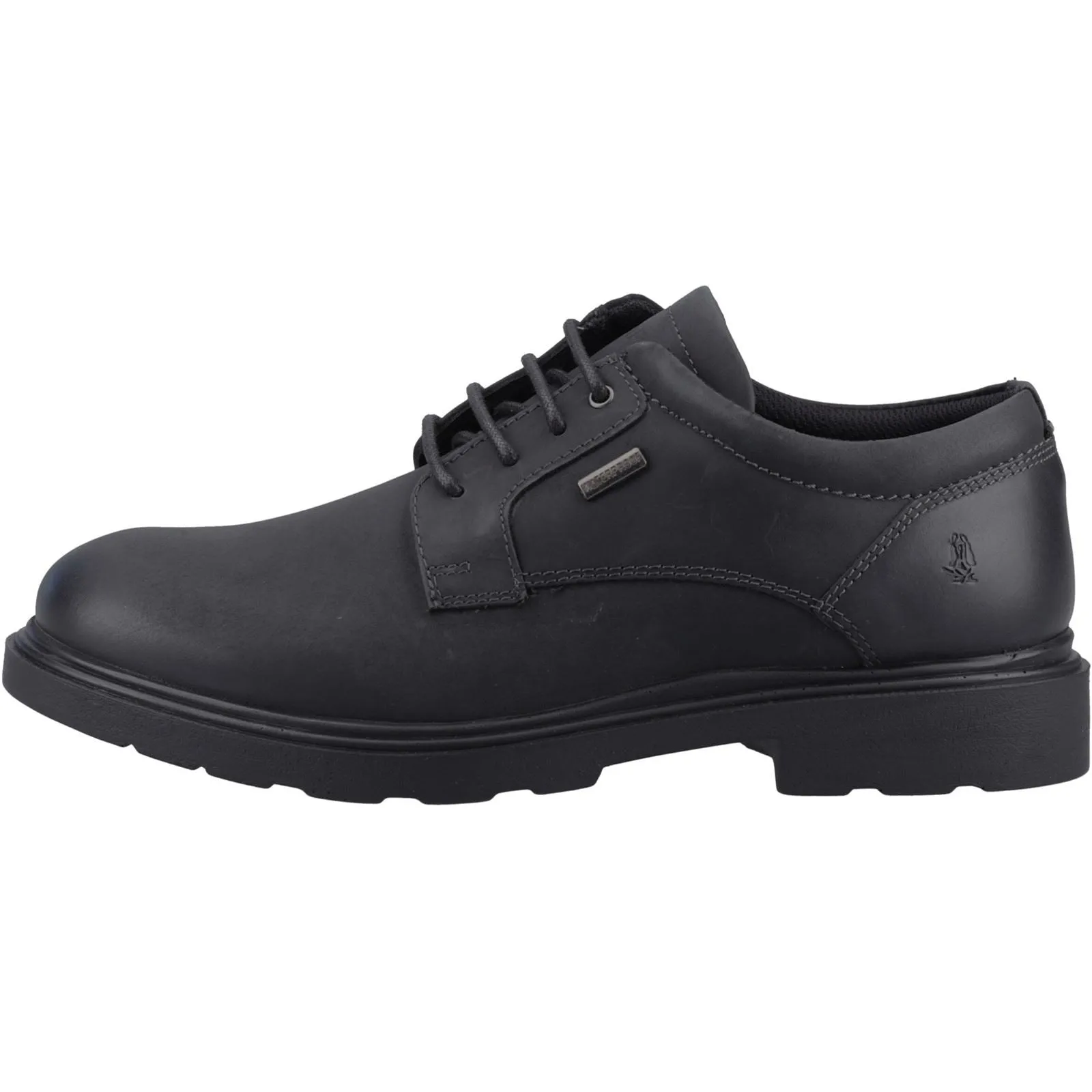 Hush Puppies Lace Shoe For Men (Pearce) in 2 Colours, 6-12