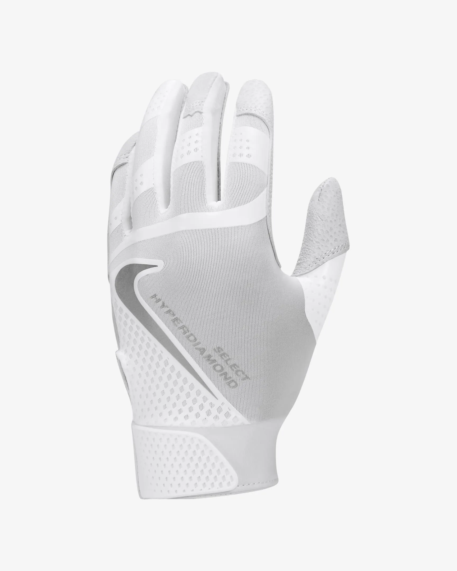 Hyperdiamond Select 2.0 Batting Gloves