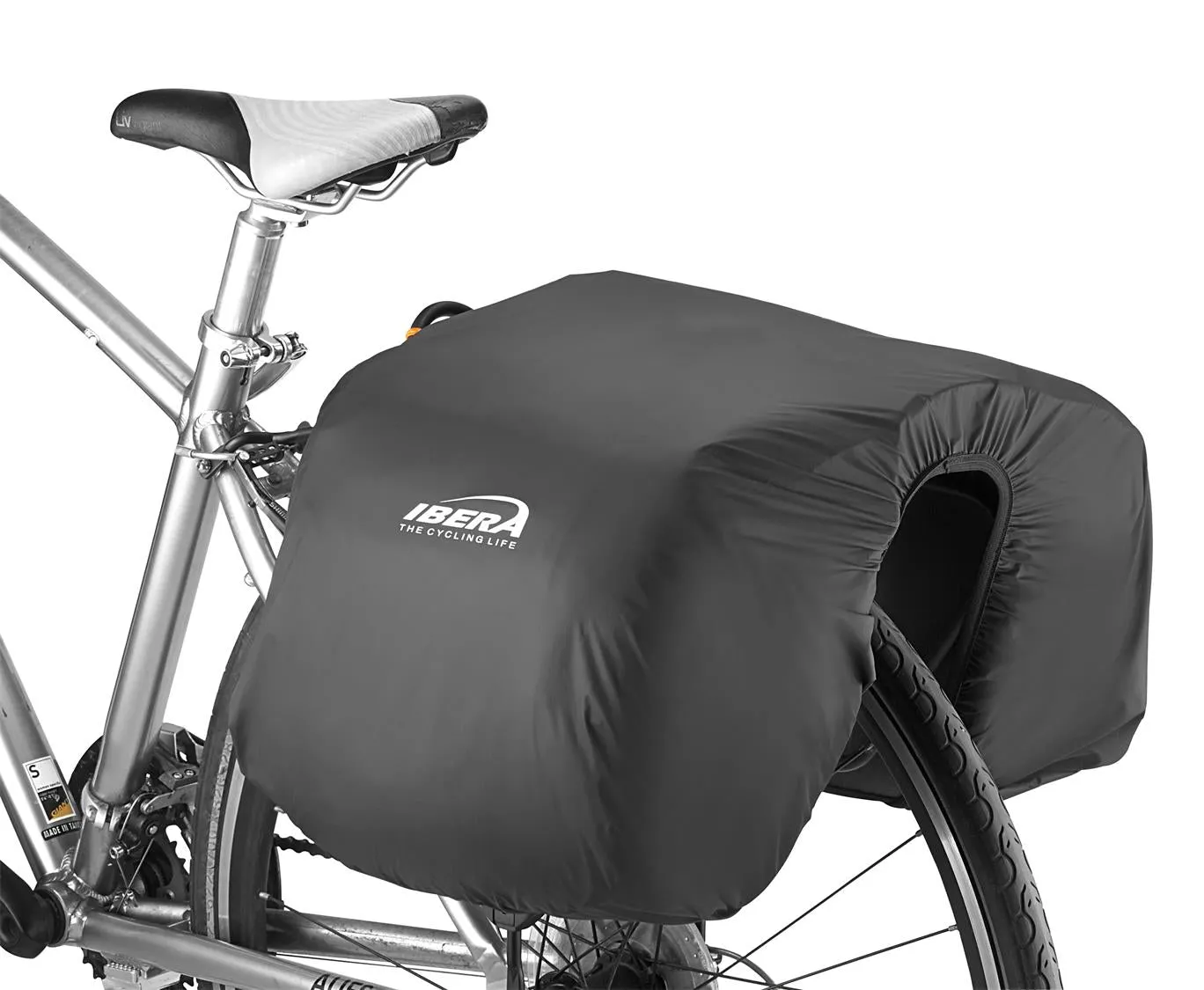 Ibera Rain Covers