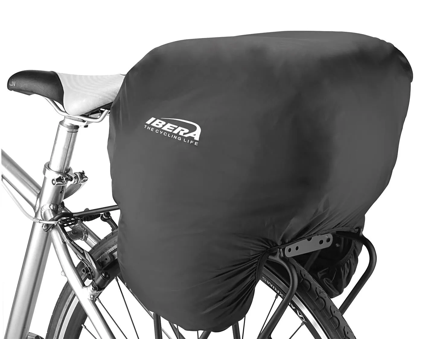 Ibera Rain Covers