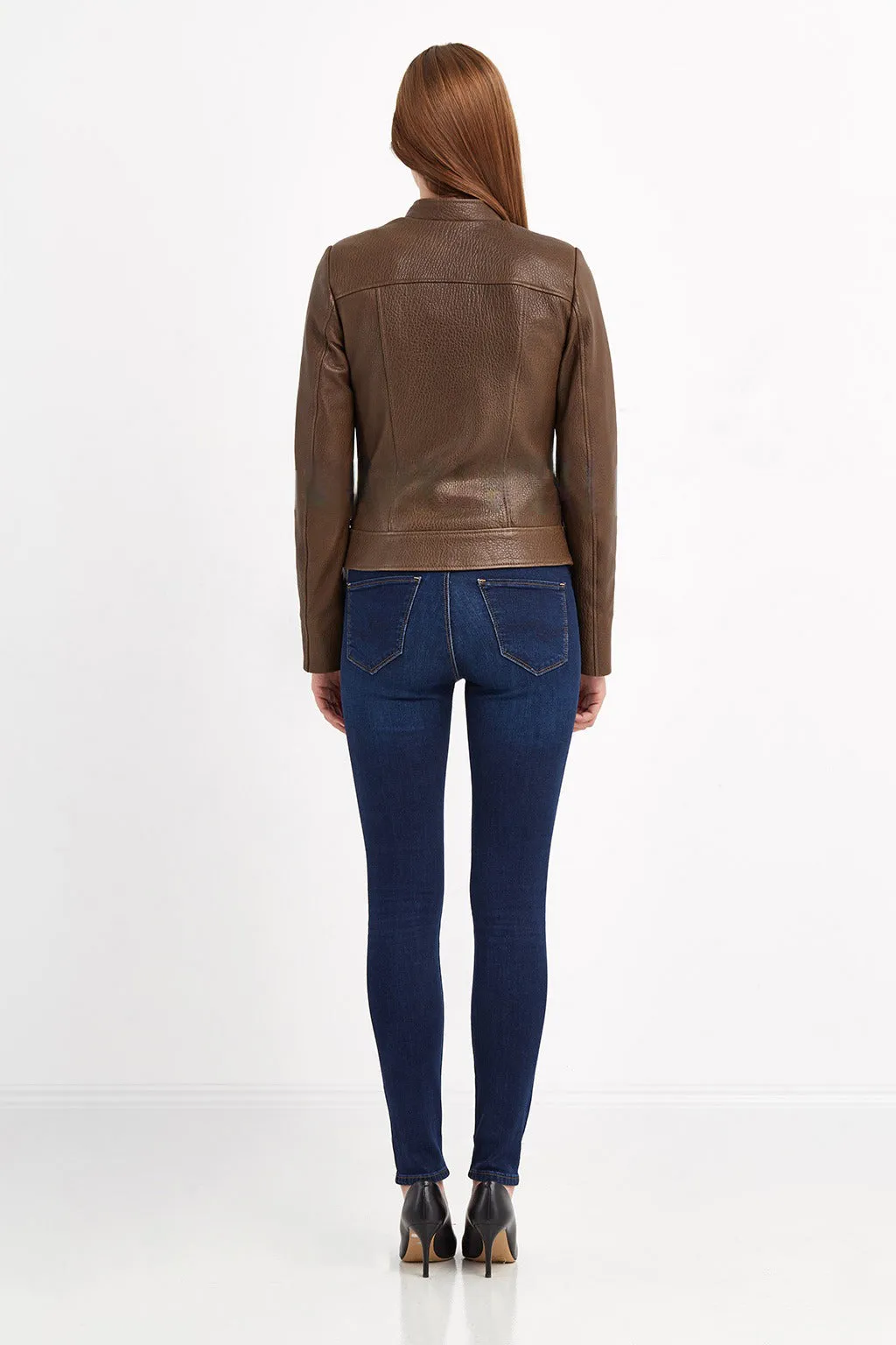Iconic Leather Jacket-04