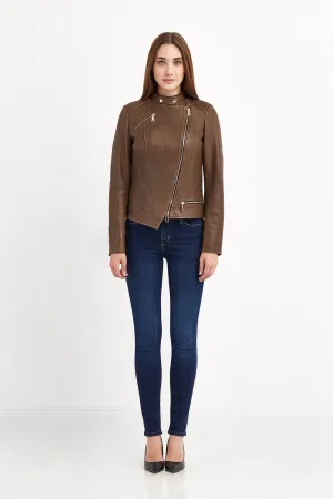 Iconic Leather Jacket-04