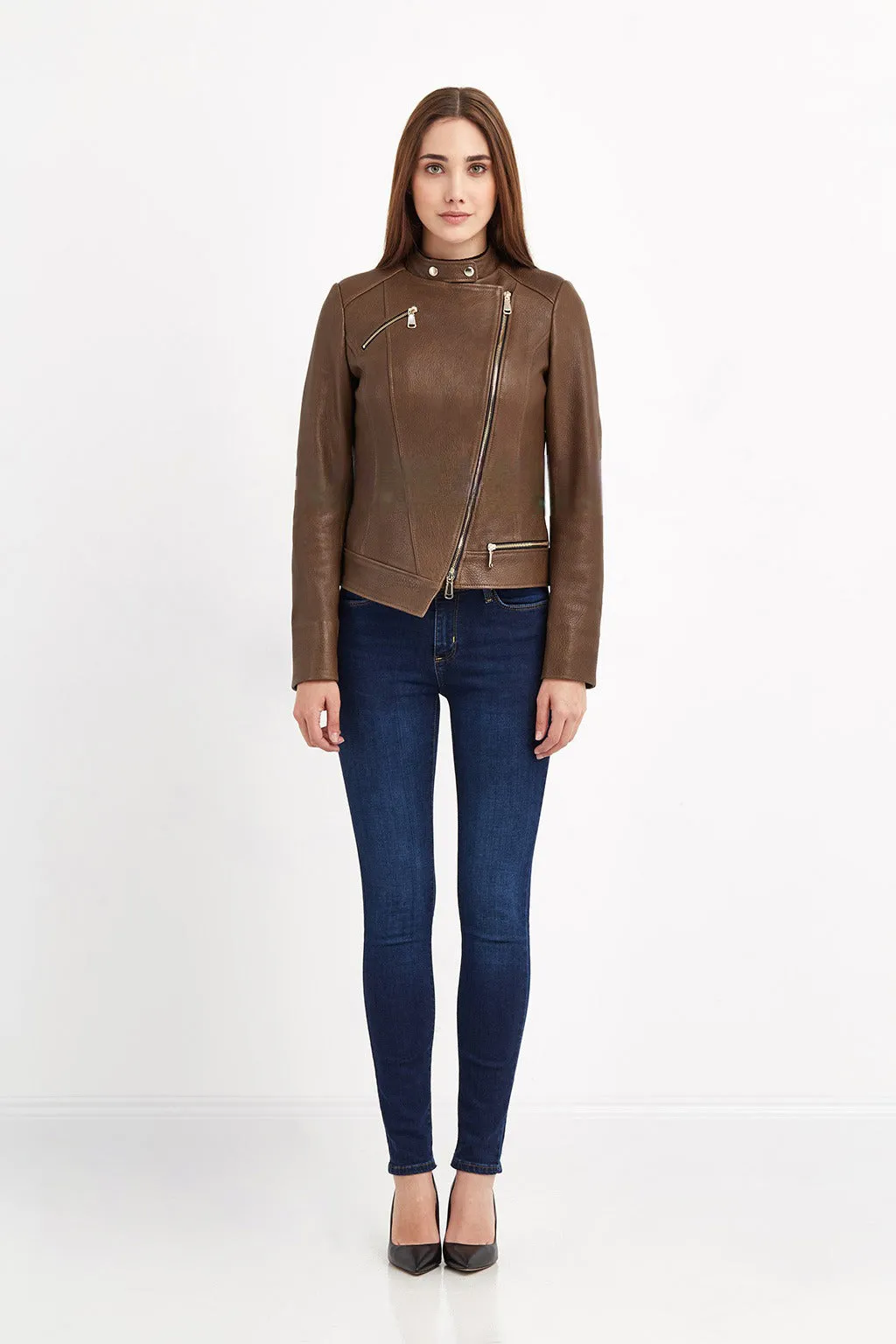 Iconic Leather Jacket-04