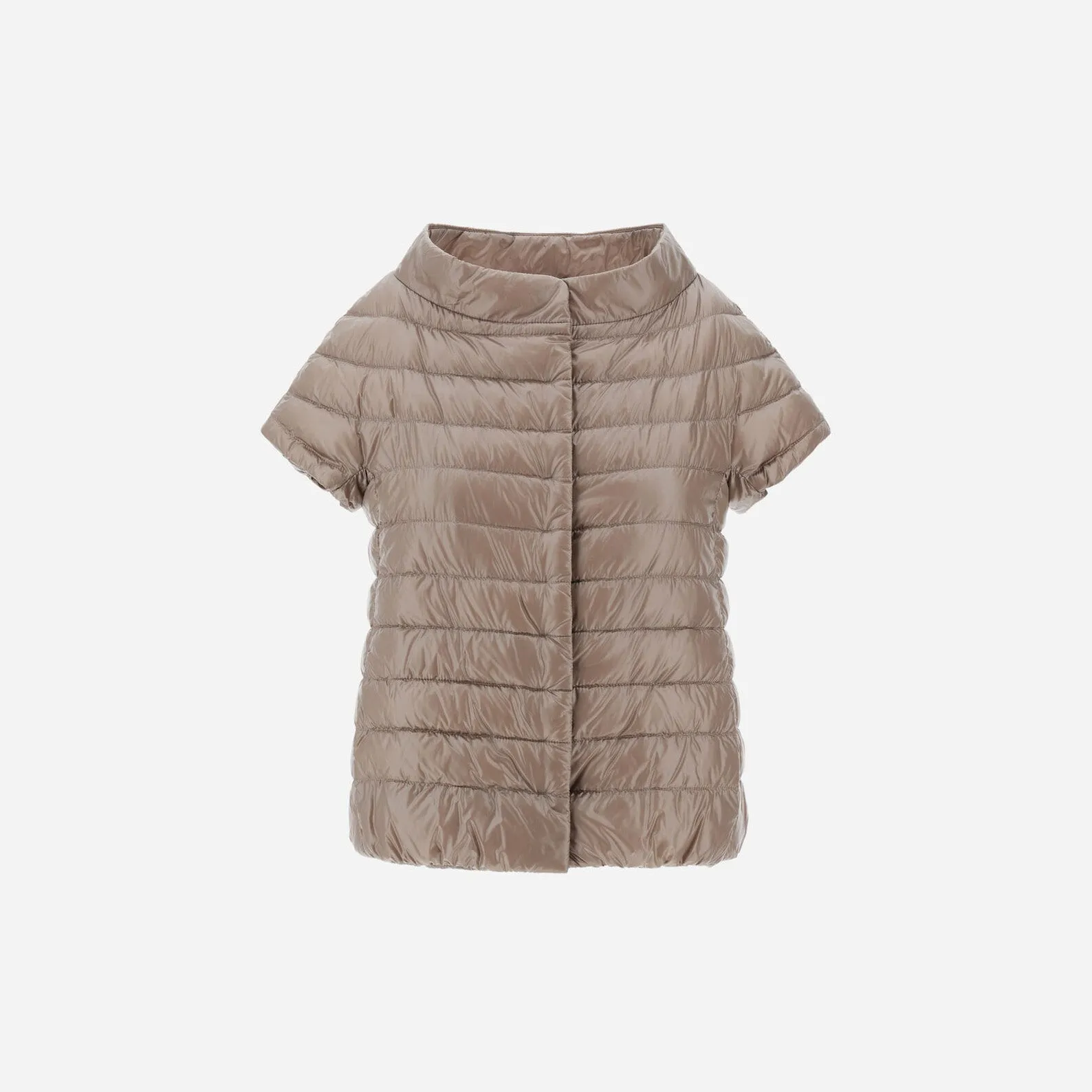 Iconico Emilia Nylon Ultralight Cape