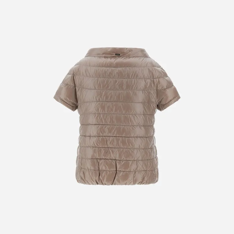 Iconico Emilia Nylon Ultralight Cape
