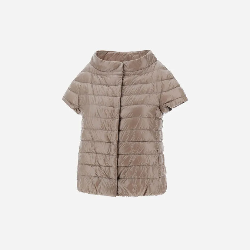 Iconico Emilia Nylon Ultralight Cape