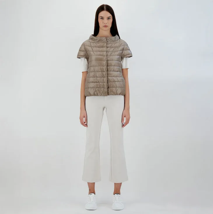 Iconico Emilia Nylon Ultralight Cape