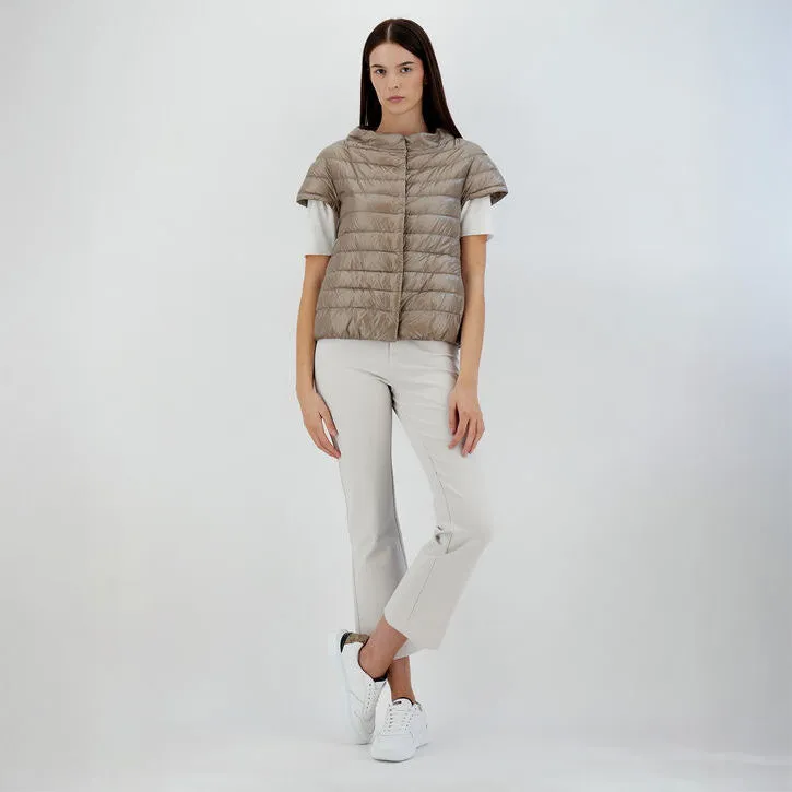 Iconico Emilia Nylon Ultralight Cape