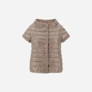 Iconico Emilia Nylon Ultralight Cape
