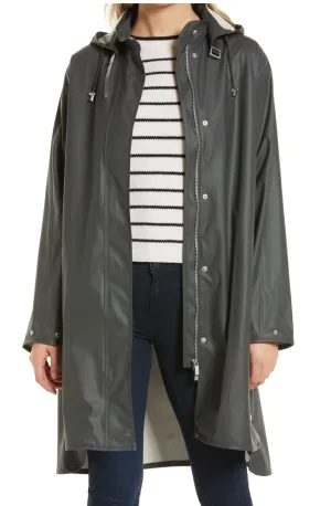Ilse Jacobson Raincoat