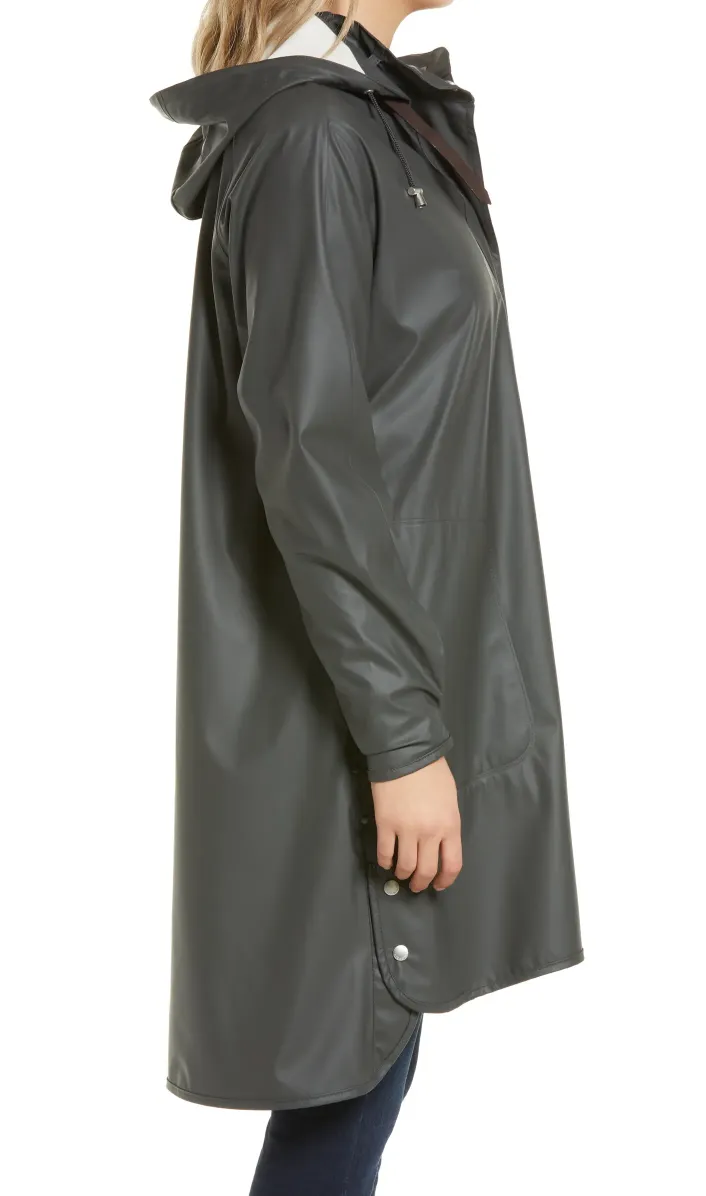 Ilse Jacobson Raincoat