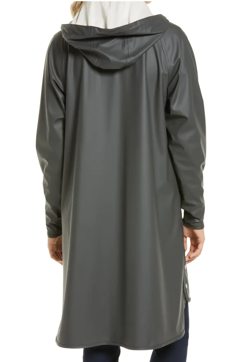 Ilse Jacobson Raincoat
