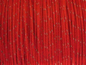 Imperial Red Reflective - 2mm Micro*