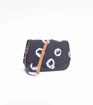 Indigo Crossbody