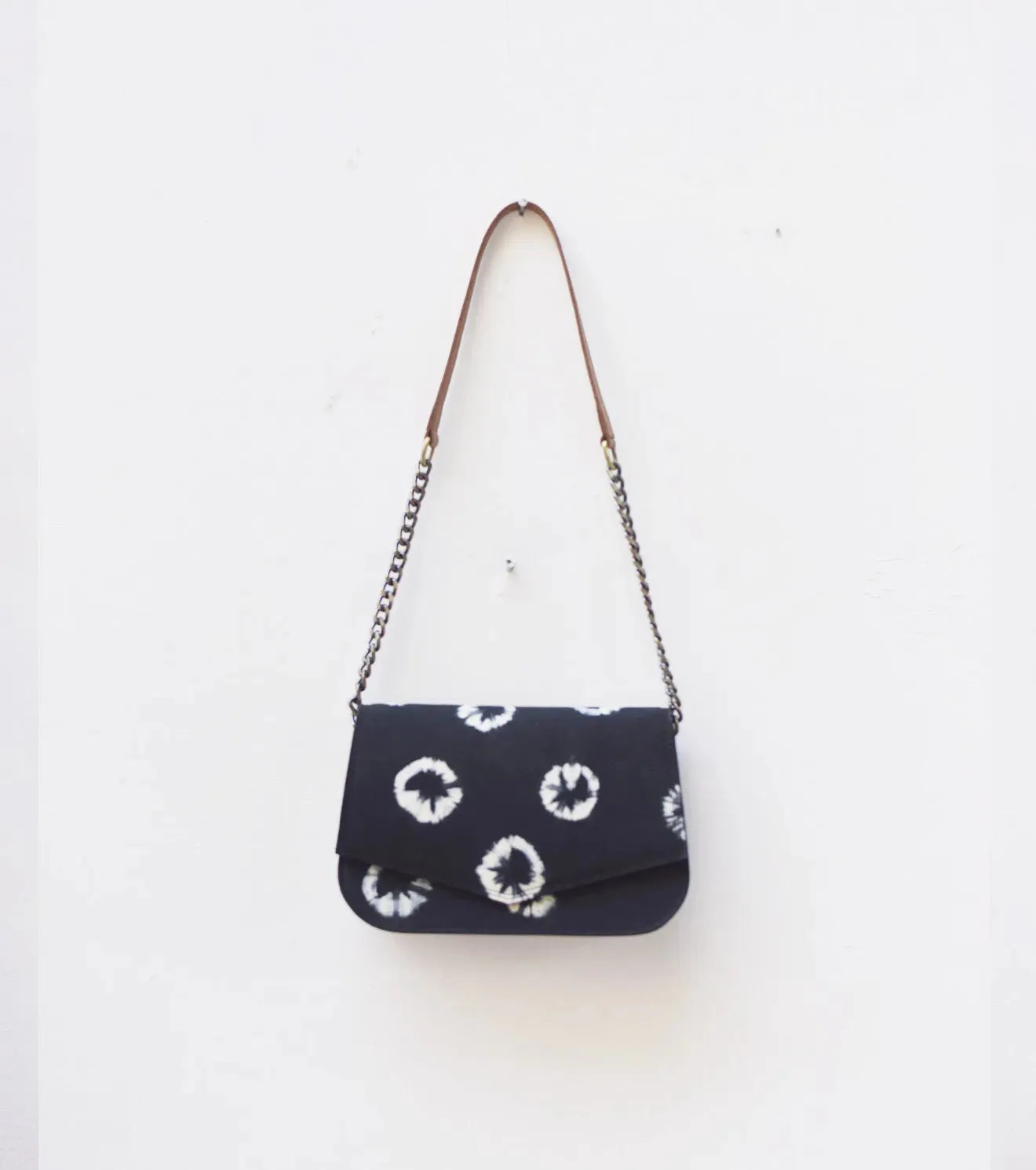 Indigo Crossbody
