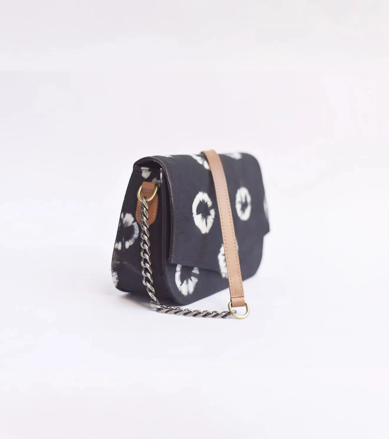 Indigo Crossbody