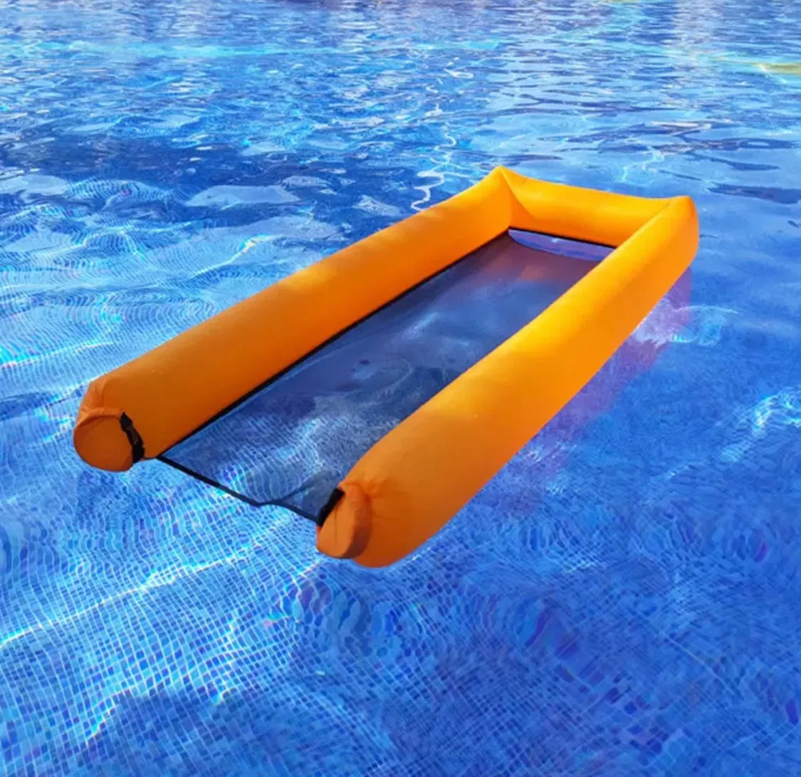 Inflatable Hammock