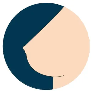 IT  Breast Option - Solid Breasts