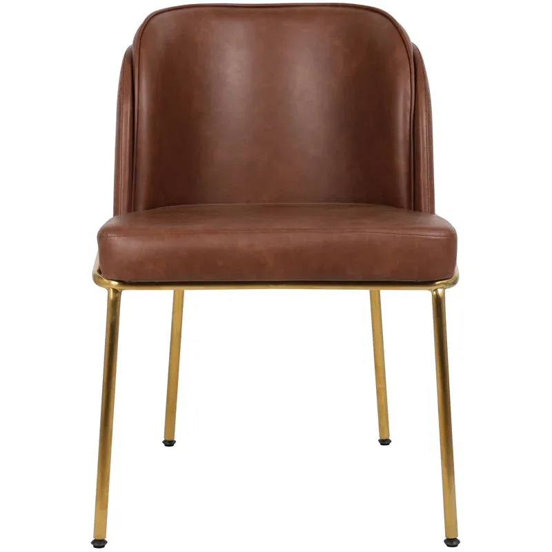 Izair Side Chair (Set of 2)