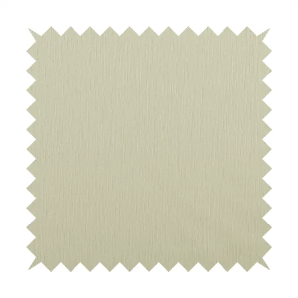 Izamal Basket Weave Textured Faux Leather Material White Colour CTR-2660