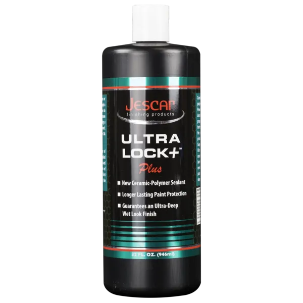 Jescar Ultra Lock Plus 32oz
