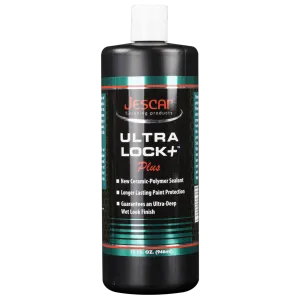 Jescar Ultra Lock Plus 32oz