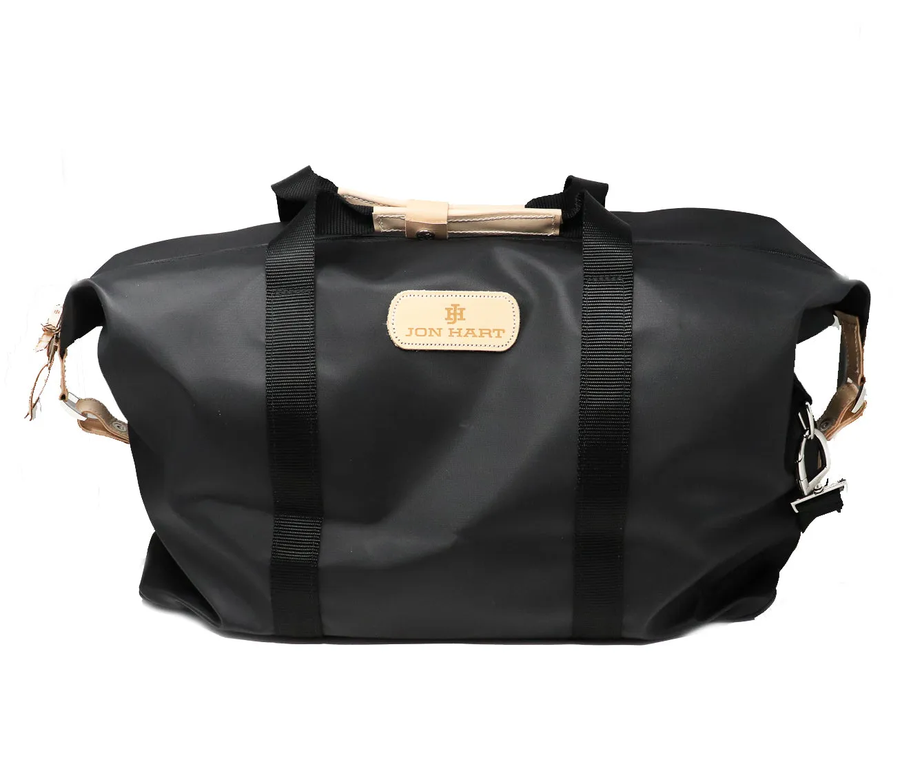 Jon Hart Weekender Black